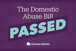 Domestic Abuse Act